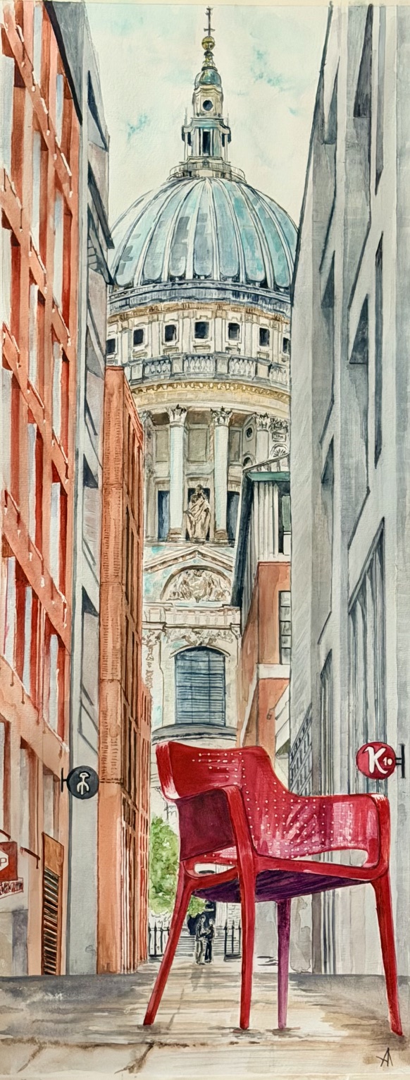 St.Paul’s.2026